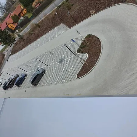 Apartman U Letiste Tuchomerice Exterior photo