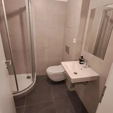 Apartman U Letiste Tuchomerice Exterior photo